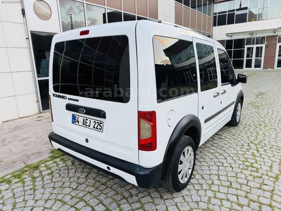 DORE DEN 2011 FORD CONNECT 90 LIK