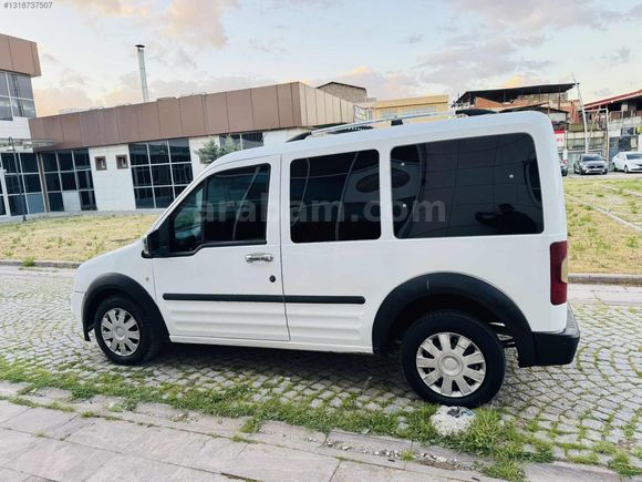 DORE DEN 2011 FORD CONNECT 90 LIK