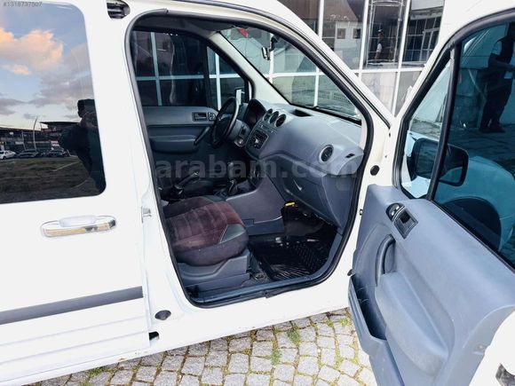 DORE DEN 2011 FORD CONNECT 90 LIK