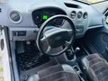 DORE DEN 2011 FORD CONNECT 90 LIK