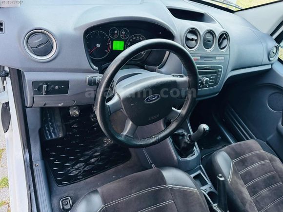 DORE DEN 2011 FORD CONNECT 90 LIK