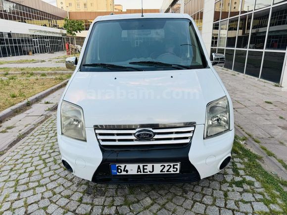 DORE DEN 2011 FORD CONNECT 90 LIK