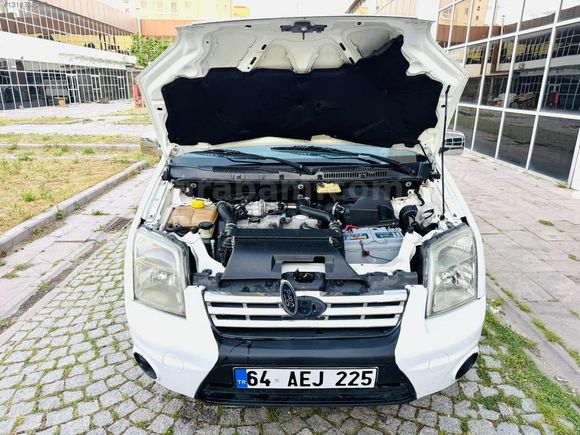 DORE DEN 2011 FORD CONNECT 90 LIK