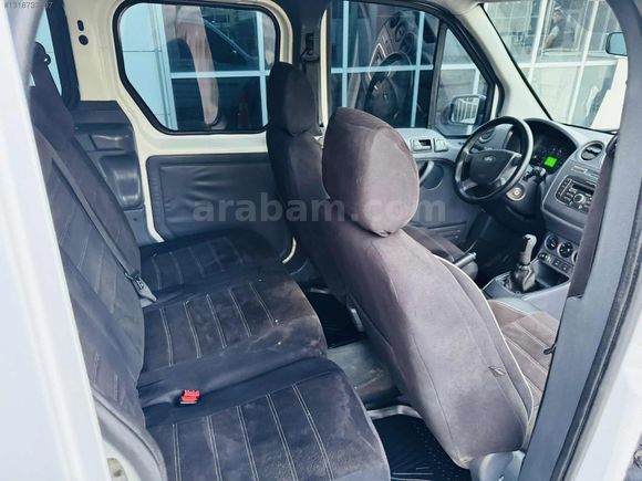DORE DEN 2011 FORD CONNECT 90 LIK
