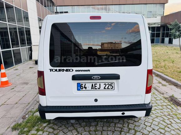 DORE DEN 2011 FORD CONNECT 90 LIK