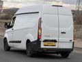 2015 transit custom 330l trend ilk gelen alır