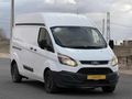 2015 transit custom 330l trend ilk gelen alır