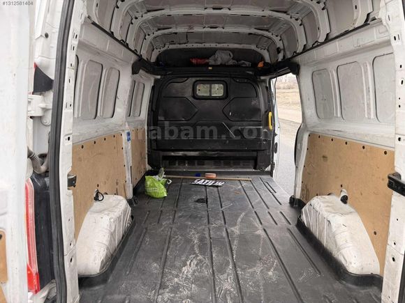2015 transit custom 330l trend ilk gelen alır