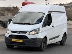 2015 transit custom 330l trend
