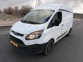 2015 transit custom 330l trend ilk gelen alır