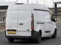 2015 transit custom 330l trend ilk gelen alır