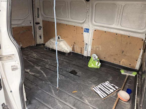 2015 transit custom 330l trend ilk gelen alır