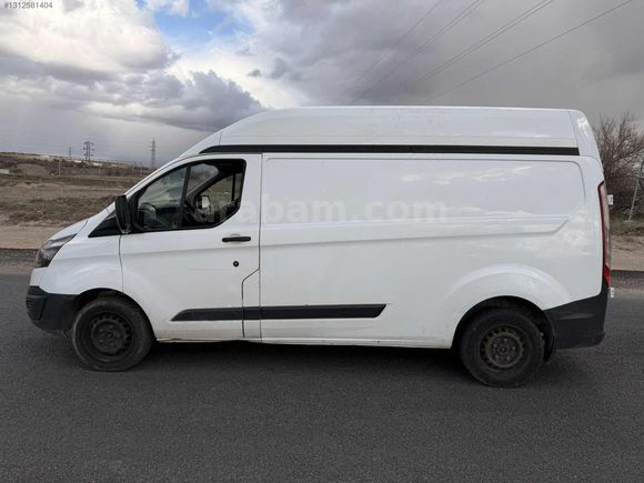 2015 transit custom 330l trend ilk gelen alır