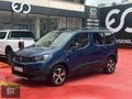 TAKSİT İMKANI - PEUGEOT RIFTER DİZEL OTOMATİK GT HATASIZ BOYASIZ
