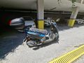 Sahibinden TVS Ntorq 125