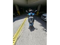 Sahibinden TVS Ntorq 125