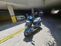 Sahibinden TVS Ntorq 125