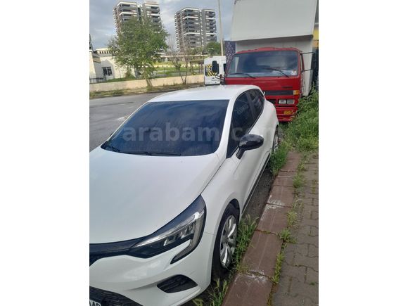 Sahibinden Renault Clio 1.0 TCe Joy 2023 Model