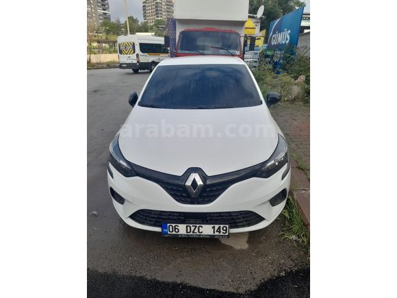 Sahibinden Renault Clio 1.0 TCe Joy 2023 Model
