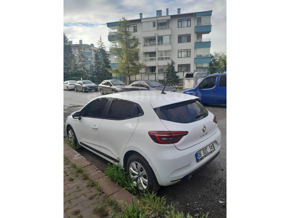 Sahibinden Renault Clio 1.0 TCe Joy 2023 Model