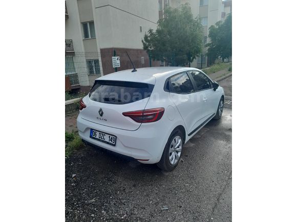 Sahibinden Renault Clio 1.0 TCe Joy 2023 Model