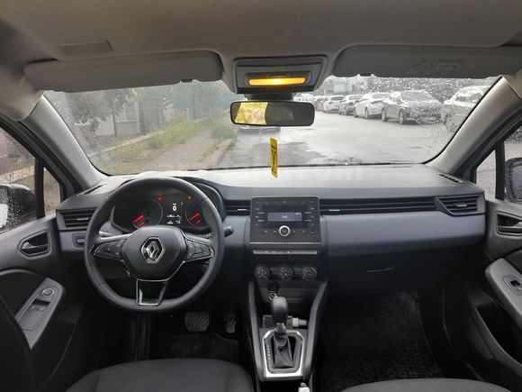 Sahibinden Renault Clio 1.0 TCe Joy 2023 Model