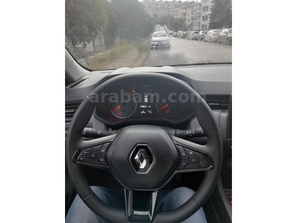 Sahibinden Renault Clio 1.0 TCe Joy 2023 Model