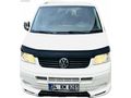 DORE DEN 2007 WOLKSVAGEN TRANSPORTER 2.5