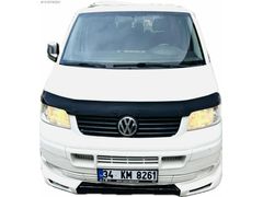DORE DEN 2007 WOLKSVAGEN TRANSPORTER 2.5