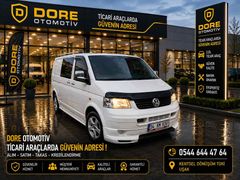 DORE DEN 2007 WOLKSVAGEN TRANSPORTER 2.5