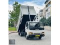 ARP ARPACI'DAN SIFIR DAMPER KASALI KAMYONET