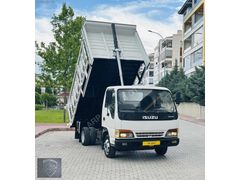 ARP ARPACI'DAN SIFIR DAMPER KASALI KAMYONET