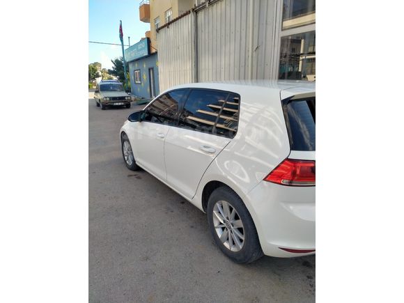Sahibinden Volkswagen Golf 1.6 TDi BlueMotion Midline Plus 2015 Model