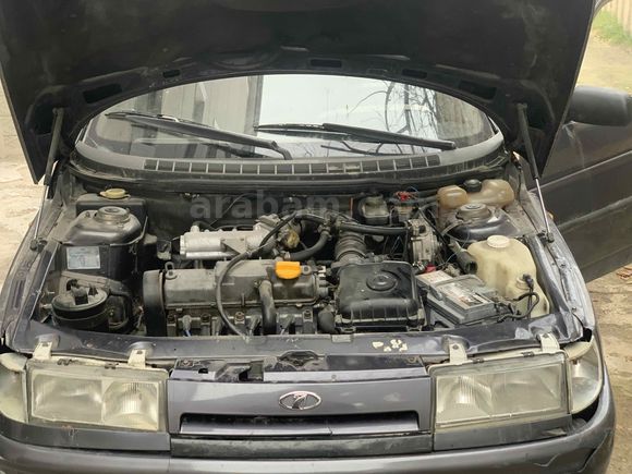 Lada vega 2001 1.5