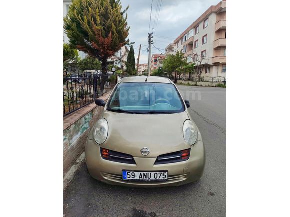 SAHİBİNDEN MASRAFSIZ 1.2 SAFKAN MICRA ALACAGIM ARACIBULDUM ACİL