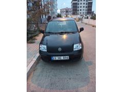 Sahibinden Fiat Panda 1.2 Active 2012 Model Kırklareli