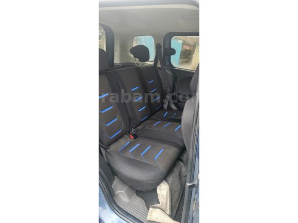 Sahibinden Ford Tourneo Courier 1.5 TDCi Titanium Plus 2022 Model