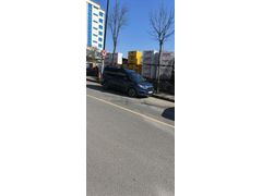 Sahibinden Ford Tourneo Courier 1.5 TDCi Titanium Plus 2022 Model