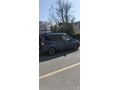 Sahibinden Ford Tourneo Courier 1.5 TDCi Titanium Plus 2022 Model