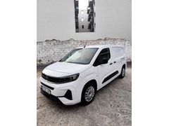 Sahibinden Opel Combo 1.5 CDTI Ultimate XL 2025 Model 