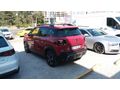 Sahibinden Citroen C3 Aircross 1.2 PureTech Feell bod 2023 Model  32 600 km Kırmızı