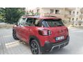Sahibinden Citroen C3 Aircross 1.2 PureTech Feell bod 2023 Model  32 600 km Kırmızı