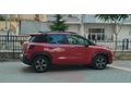 Sahibinden Citroen C3 Aircross 1.2 PureTech Feell bod 2023 Model  32 600 km Kırmızı