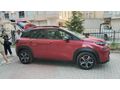 Sahibinden Citroen C3 Aircross 1.2 PureTech Feell bod 2023 Model  32 600 km Kırmızı