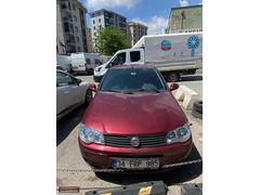 2010 FİAT PALIO 1.3 MULTIJET 4 KAPI KLIMALI