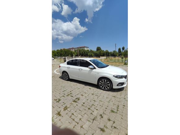 Sahibinden Fiat Egea 1.4 Fire Mirror 2018 Model