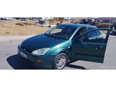 Sahibinden Ford Focus 1.6 Ghia 2000 Model