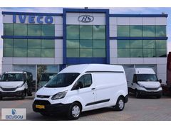 BÜYÜKSOYLU BEYSOY'DAN 2014 TRANSİT CUSTOM VAN 330 L Y.T TREND