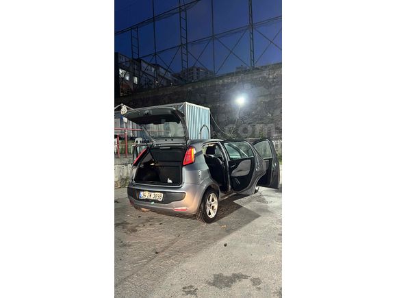 Sahibinden Fiat Punto EVO 1.3 Multijet Dynamic 2011 Model 