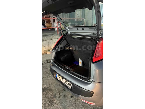 Sahibinden Fiat Punto EVO 1.3 Multijet Dynamic 2011 Model 